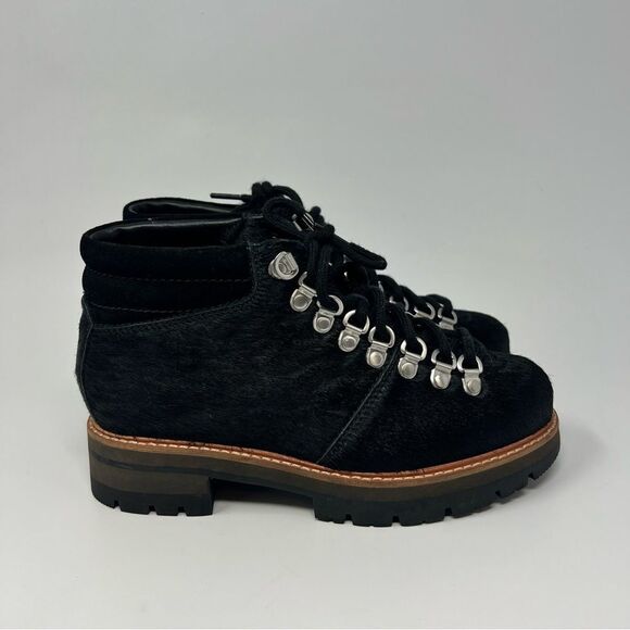 Clarks Orianna Alpine Boots - Picture 3 of 9